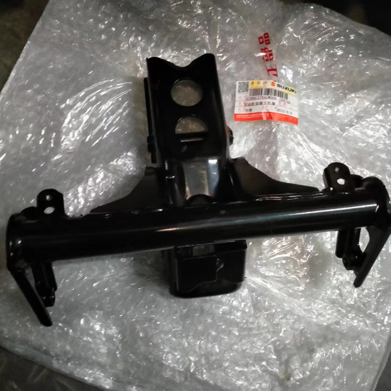 摩托车车架Suzuki/铃木酷道GL150