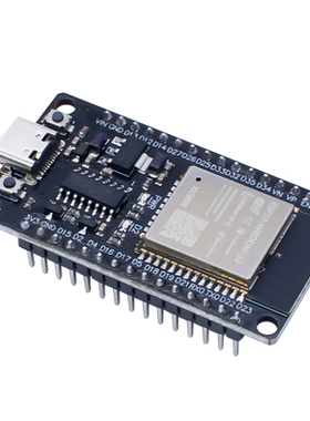Type-CESP32开发板CH340C