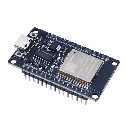 Type-CESP32开发板CH340C