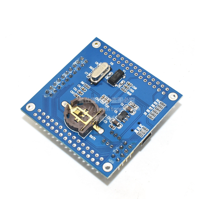 STM32F103R8T6核心板STM32小系统板STM32开发板