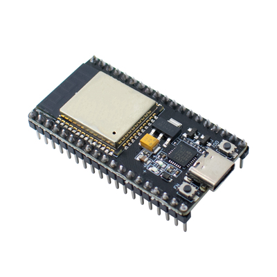 ESP32开发板CP2102Type-C