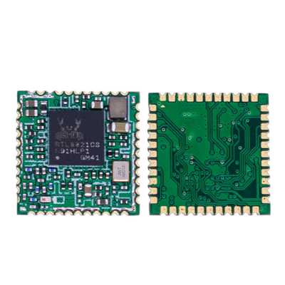 双频RTL8821CSWIFI模块
