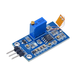 高精度全桥应变片模块弯曲传感器 钢筋 形变拉伸应力检测压力采集