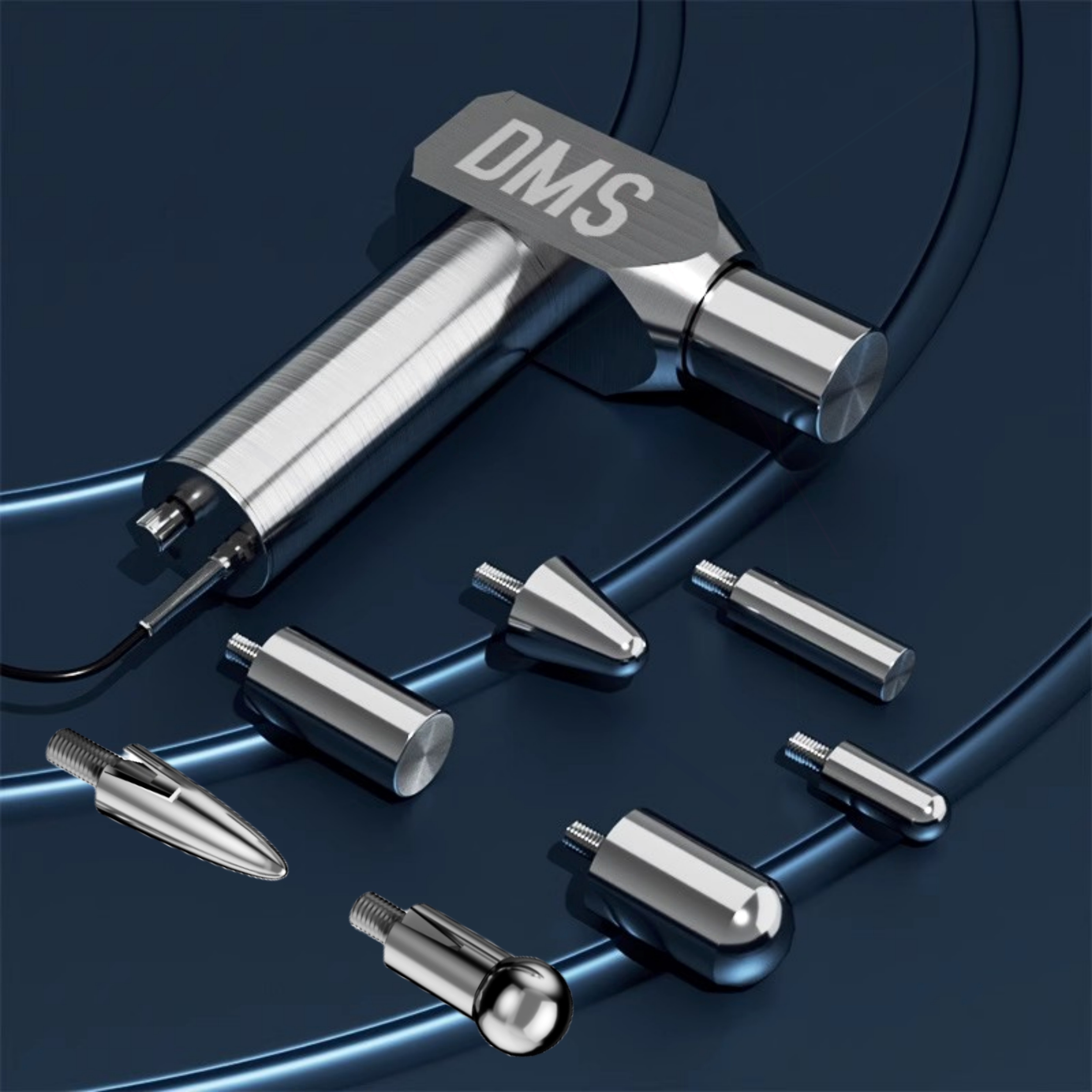 颐初DMS深层肌肉刺激仪筋膜肌肉