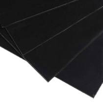 黑色pc硬板0.5mm/0.8/1mm/10//15/20/325/30/100