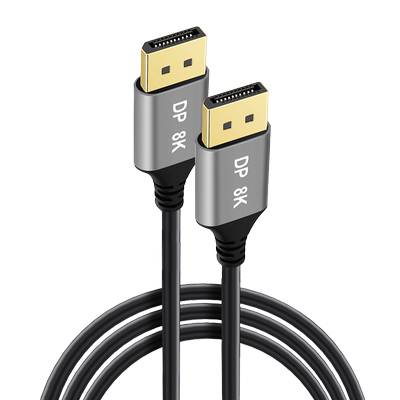 1.4版DP公对公高清线8K