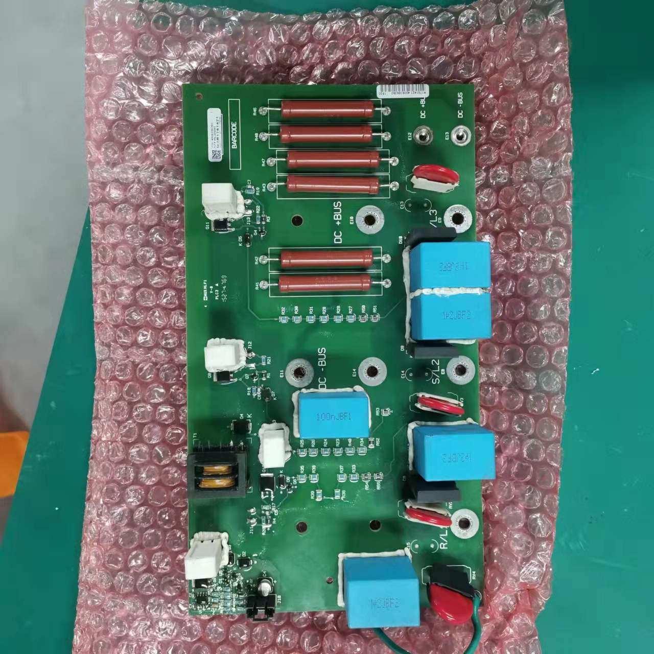 ab镇流触发板pn-200960 r1781421