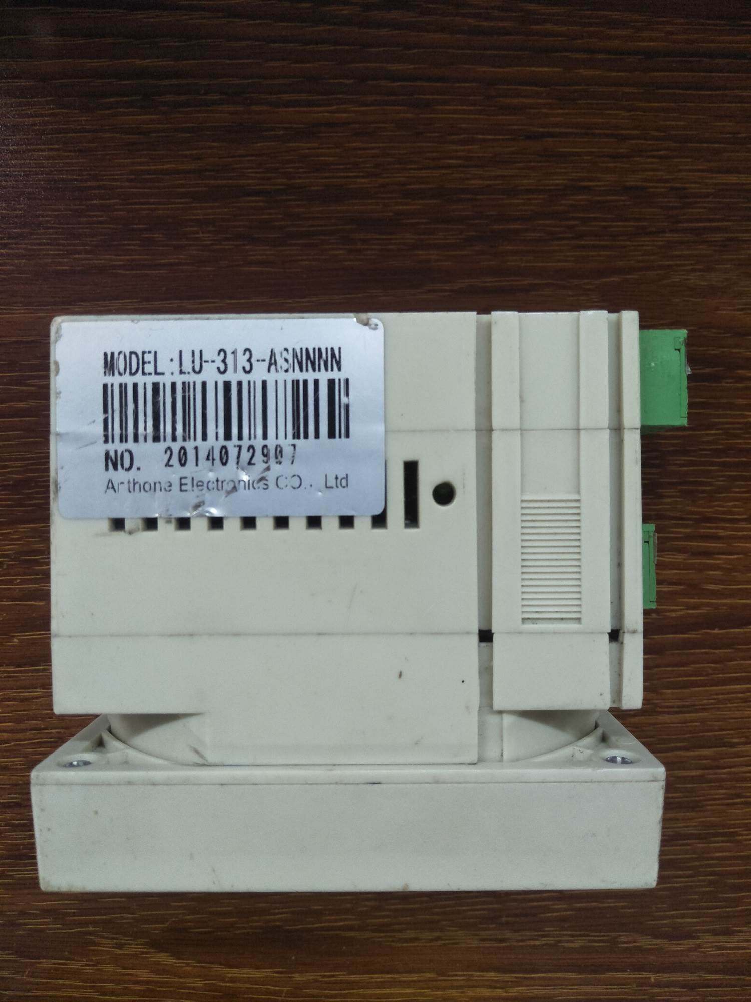 功率表lu-313-asnnnn功能包好现货