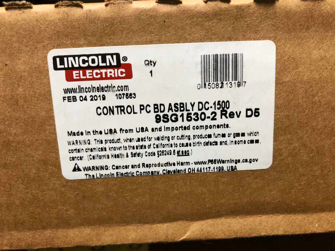 美国林肯多功能焊机 dc-1500现货9sg1530-2