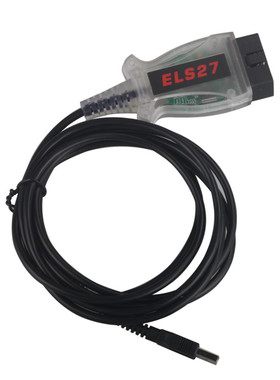 ELS27福特锐际探险者蒙迪欧途睿欧专用刷隐藏线高速2M