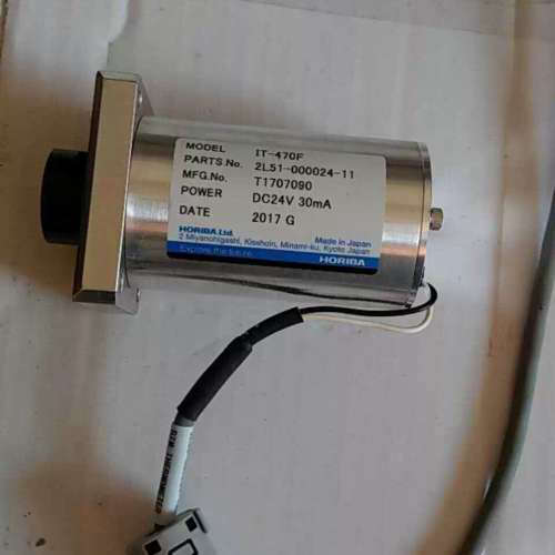 HORIBA    HF-960M流量计控制器 FS-10F-1/4原厂