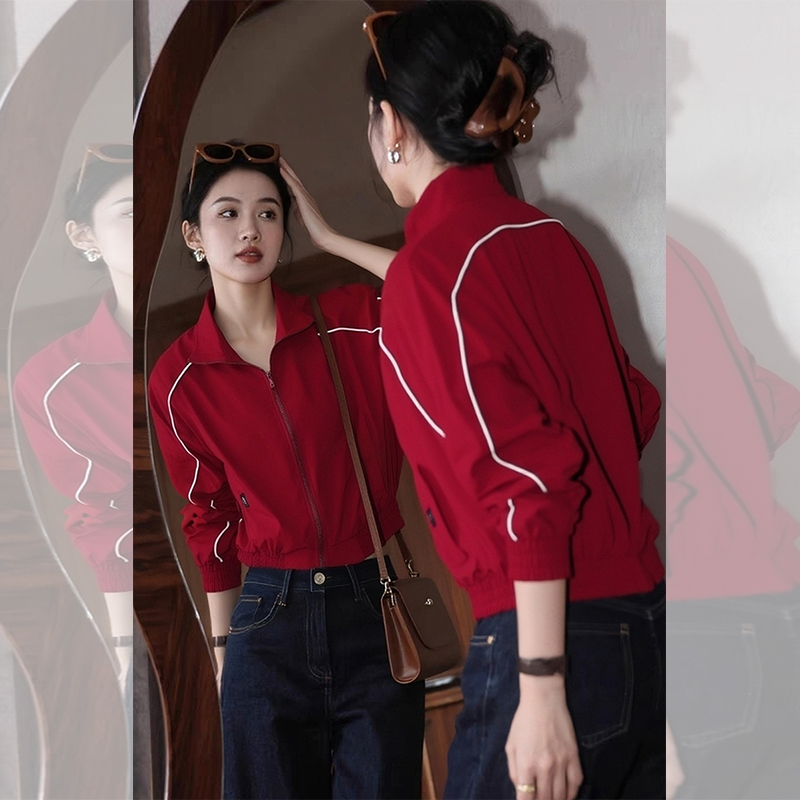 【赠送运费险】时尚百搭外穿上衣