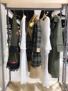 159.9 109.9 三号直播链接2024秋款 重工翻领钉珠刺绣重工衬衫