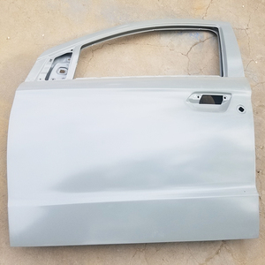 雷军L3V8江铃E100航天蓝速东方锐达电动汽车全车车门 侧门前后门