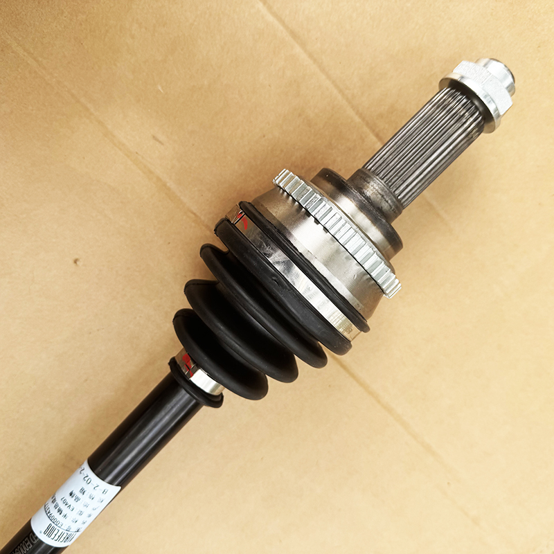 威旺EV407后驱传动轴总成昌河EV5