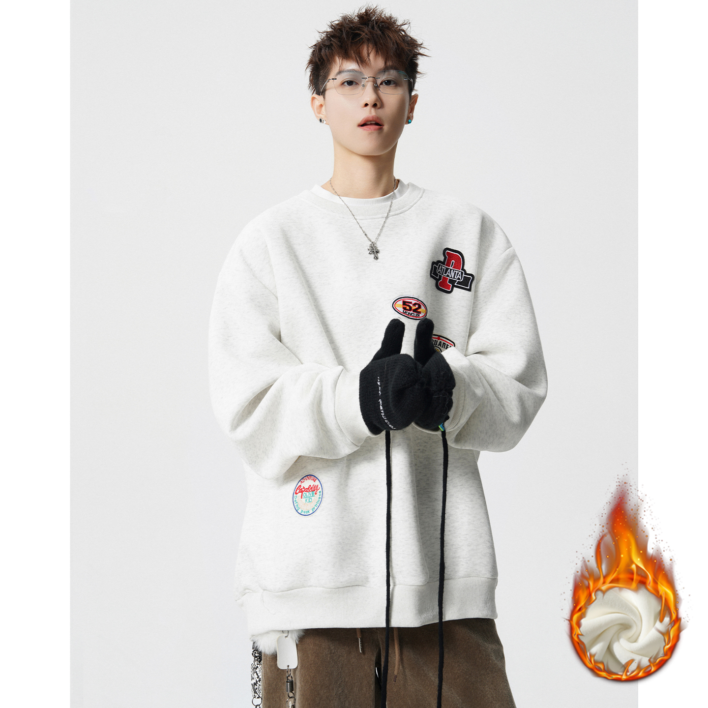 精选面料  优质商品  推荐级别  ★★★★★