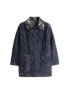 【言选好物】秋冬新款反绒外套H5-096-1(25199-1)