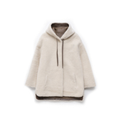 简约5601 钱老板推荐 羊皮毛一体时尚