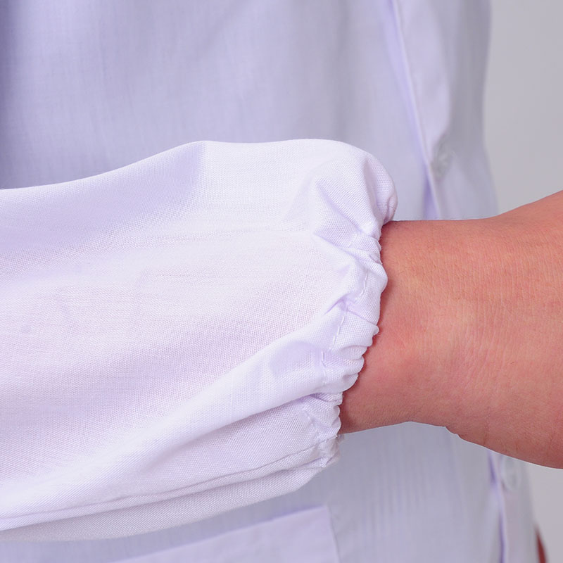 Tenue médicale en coton - Ref 1916554 Image 4