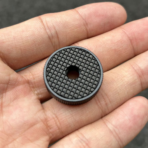 极摄家金属云台垫片1/4螺母