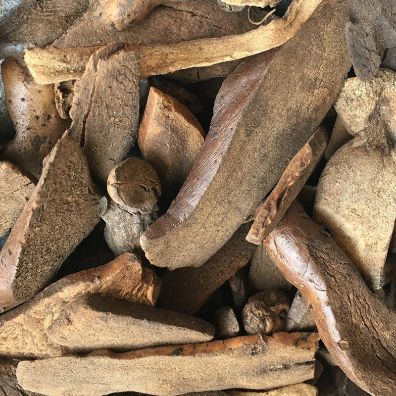 中药材骨碎补1000g天然非野生炒烫骨碎朴猴姜石良姜申姜新鲜干货