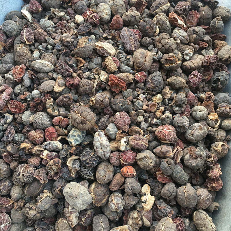砂仁100g去壳砂仁米正品中药材净砂仁肉非阳春砂泡茶煲汤香料可粉