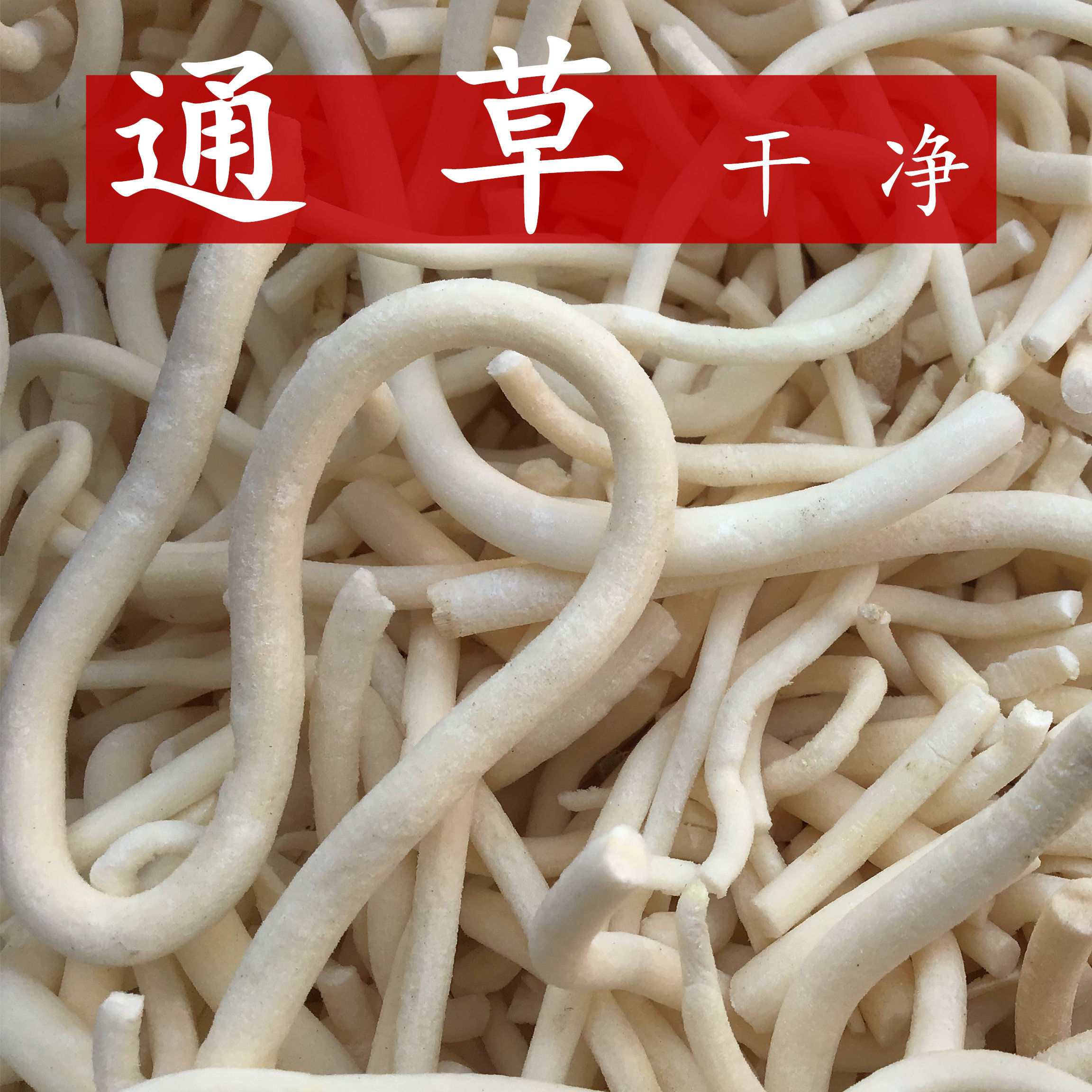 小通草月子下乳通乳增奶无硫50克炖鲫鱼汤料中药材炖猪蹄料少新鲜