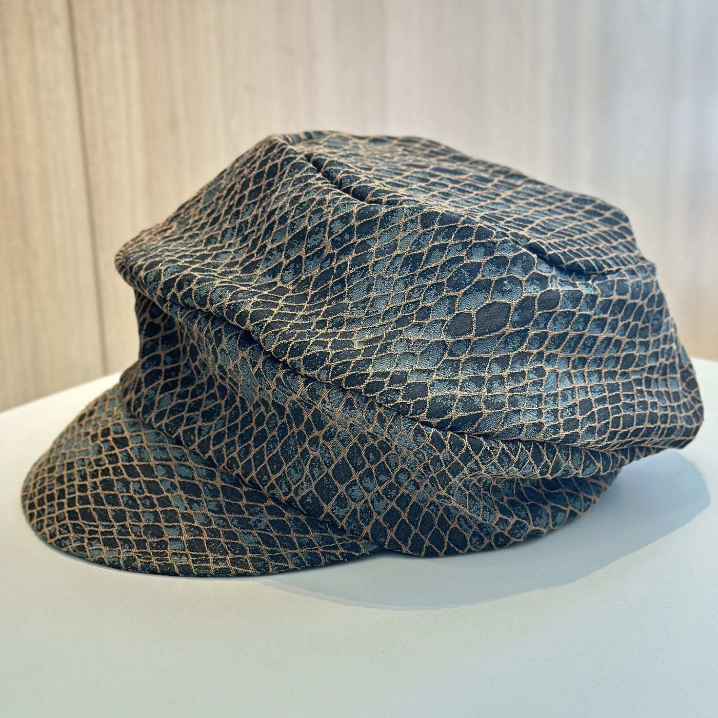 2025新款韩版百搭辣妹风鸭舌帽