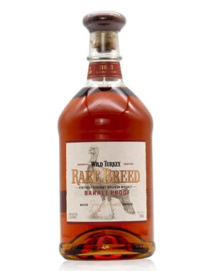 威凤凰珍藏波本威士忌美国原装进口WILD TURKEY 洋酒波旁野火鸡