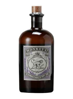 Monkey47干金酒风味配制酒