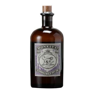 Monkey47干金酒风味配制酒