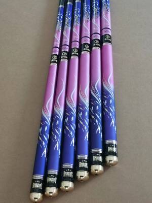 19调性鲢鳙大物金玛特轻硬挺