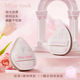 minetook棉花糖粉扑气垫超软粉底液专用加厚新手底妆工具送收纳盒