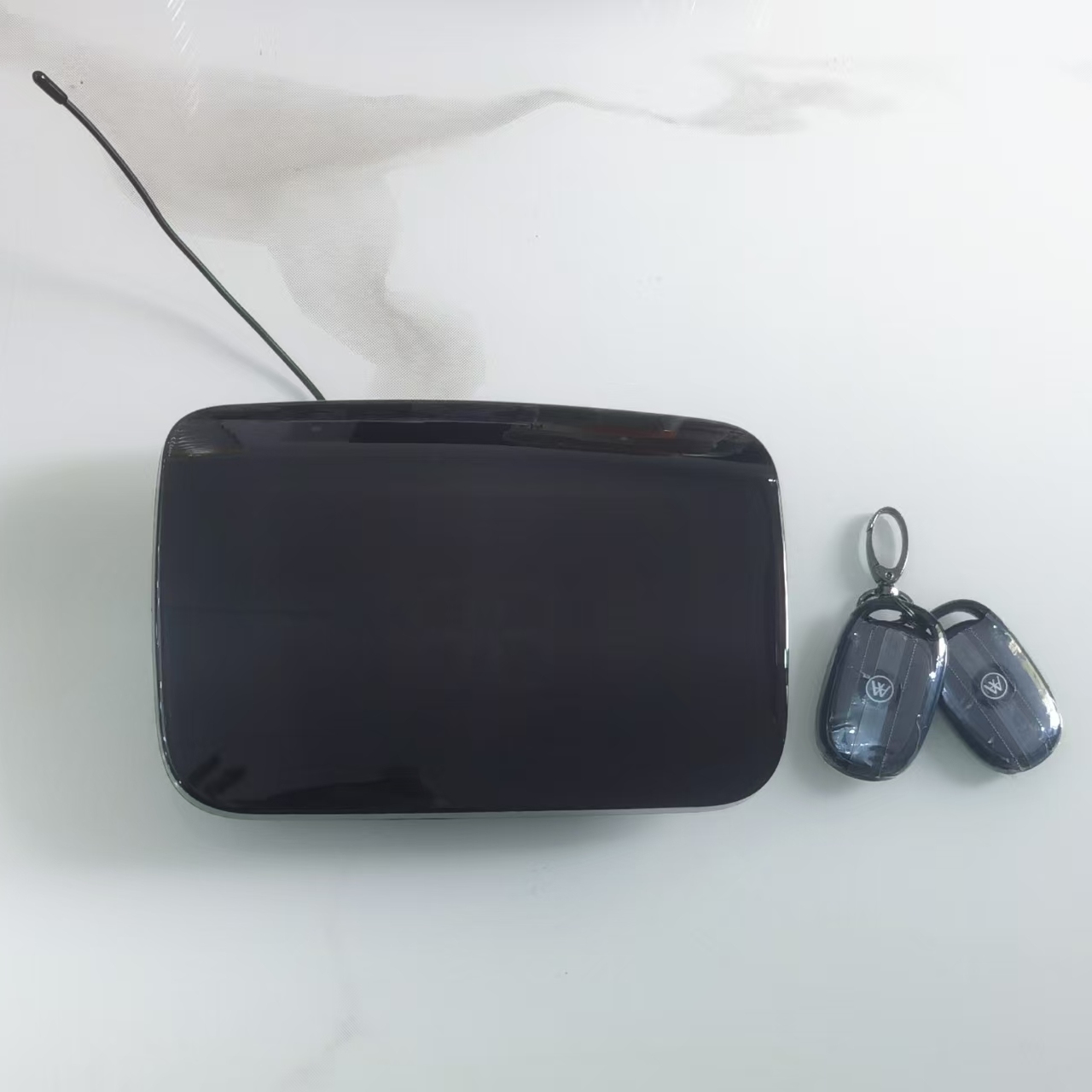 爱玛辉腾2024A723SM-E32标准版KT