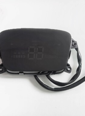 爱玛坦克500F702SM-E32标准动力版原厂仪表仰望AB65仪表