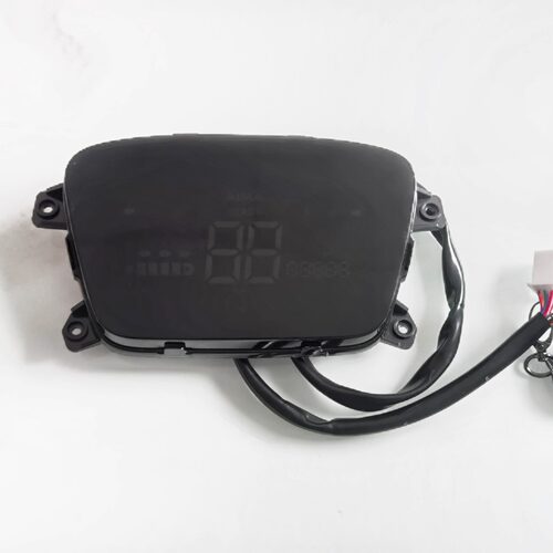 爱玛坦克500F702仪表仰望AB65