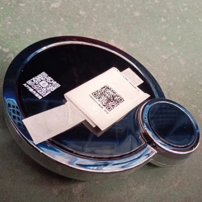 爱玛蛋蛋-引擎5原厂原装仪表