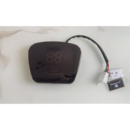 原厂配件爱玛星辰A106 仪表 26100-A101-00000仪表