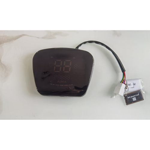 爱玛26100-A101-00000仪表