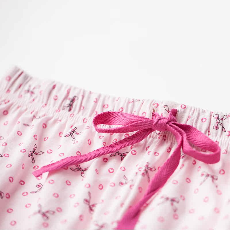 Pantalon pyjama THREEGUN 80248C0 - Ref 719322 Image 4