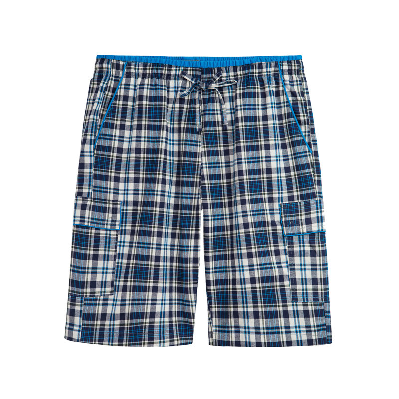 Pantalon pyjama THREEGUN 50211B0 - Ref 717652 Image 3