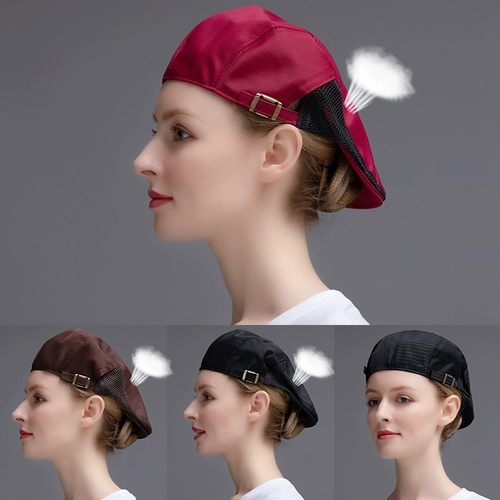 Дышащая летняя джинсовая шапка, делается под заказ, с печатью вашего логотипа