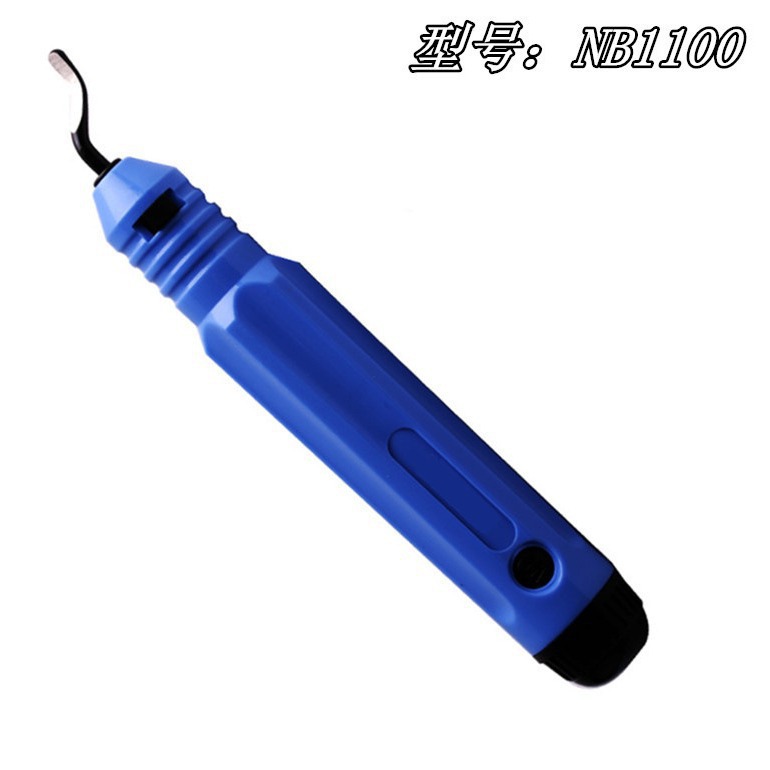 手用去毛刺修边刀刮刀NB铜管以色列打磨倒角工具去铰刀内外倒角器