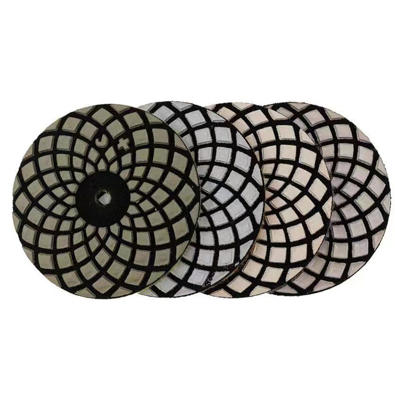 4步片干抛片3寸4寸干磨片大理石花岗岩石英石石材抛光片水磨片,五金/工具,云石片,淘宝优惠券,粉丝福利购,淘宝优惠卷