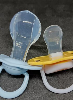 成人安抚奶嘴磨牙打鼾戒烟助眠