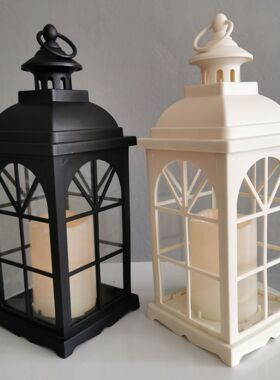 2025婚庆道具摆件舞台灯光路引欧式迎宾区桌子装饰拍照装饰道具