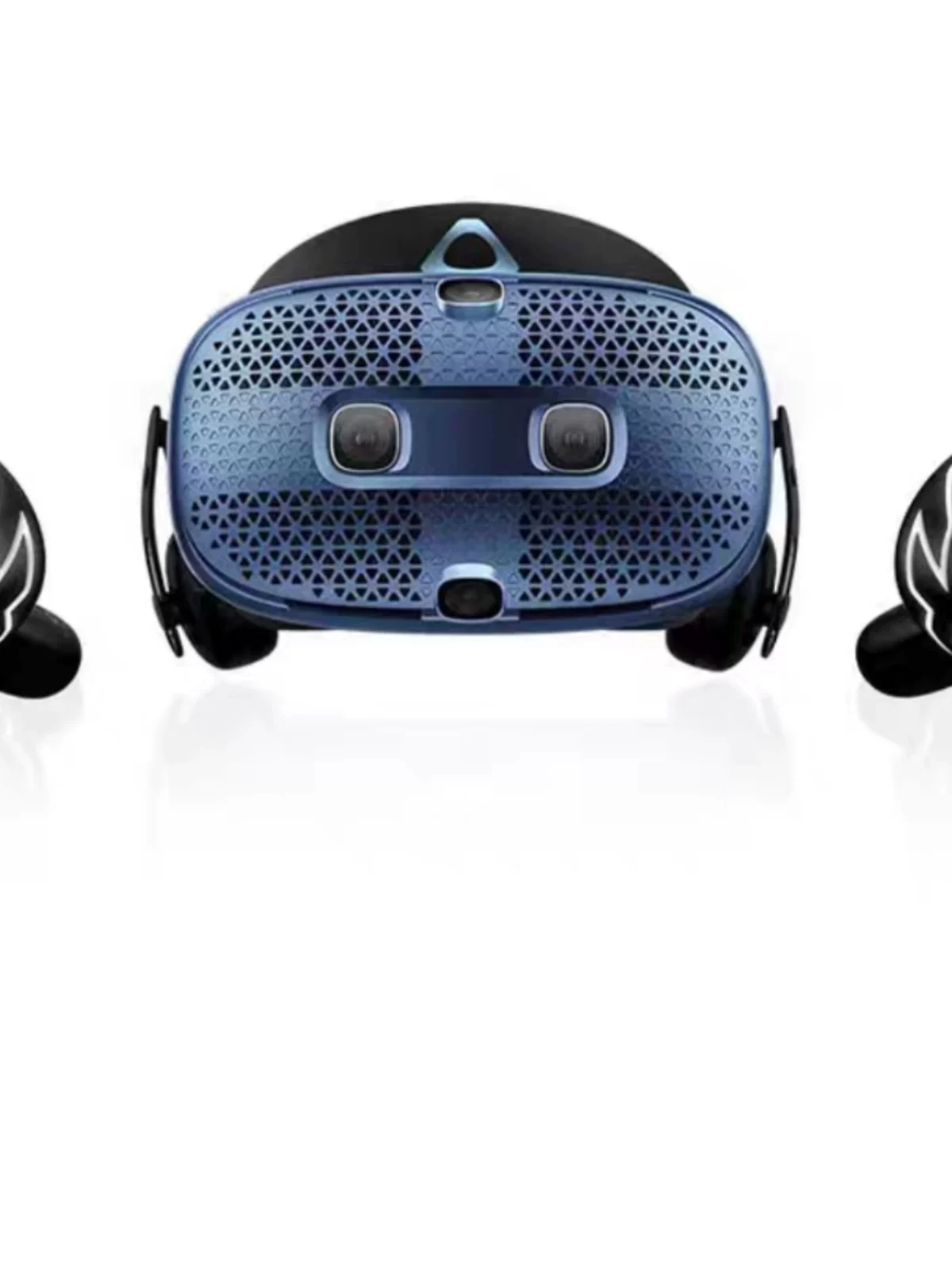 Комплект HTC VIVE COSMOS: смарт-VREye, виртуальная реальность, оборудование HTCVIVEVR, устройство Steam