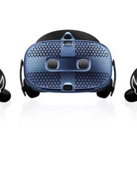 HTC VIVE Cosmos套装智能vr眼睛虚拟现实htcvivevr设备steam设备