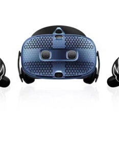 HTC VIVE Cosmos套装智能vr眼睛虚拟现实htcvivevr设备steam设备