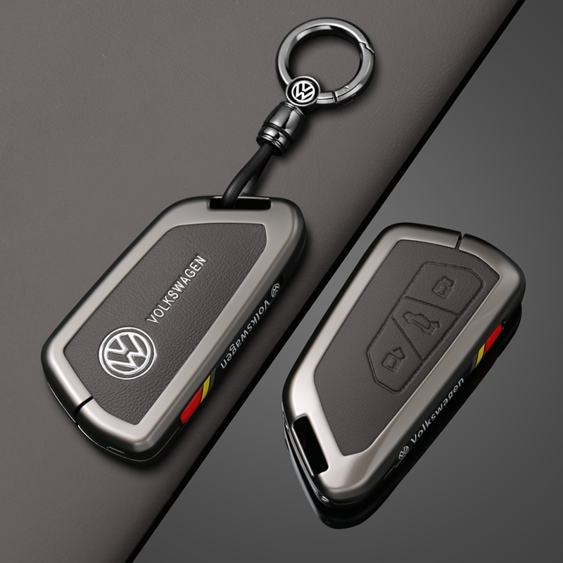 2026新款大众钥匙套高级感